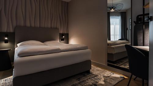 Miedzyzdroje Apartamento | VacationClub - Baltic Waves Resort Apartament A118