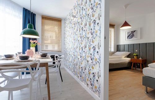 West Pomeranian Voivodeship Apartamento | VacationClub – Dubois 16C Apartament 11