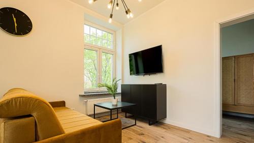 Klodzko Miasto Apartamento | VacationClub - Old Town Apartament 8B