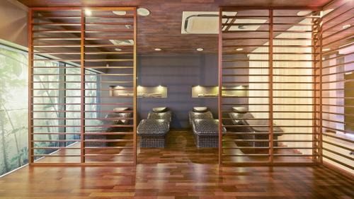 Dzielnica Uzdrowiskowa Apartamento | VacationClub - Olympic Park Apartament B505