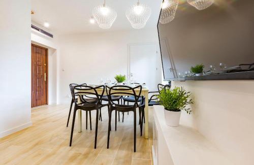 Swinoujscie Apartamento | VacationClub – Prusa 2 Apartament 3A