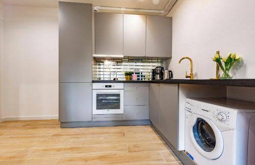Swinoujscie Apartamento | VacationClub – Prusa 2 Apartament 3A