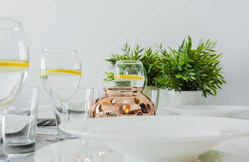 West Pomeranian Voivodeship Apartamento | VacationClub - Solna 11 Apartament C408