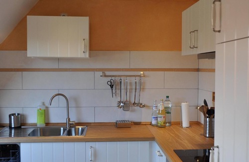 Kogel Apartamento | Vacaciones en Salem lago en la naturaleza intacta