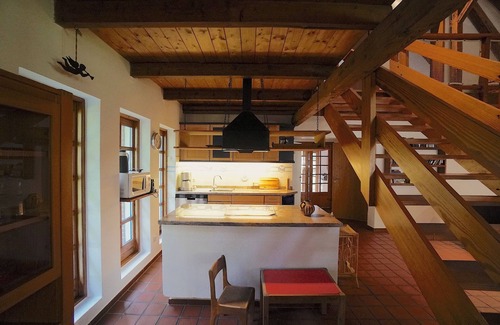 Osterby Casa | Vacations at the Icelandic horse farm - Gandur vacation home for up to 7 people