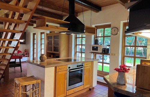 Osterby Casa | Vacations at the Icelandic horse farm - Gandur vacation home for up to 7 people