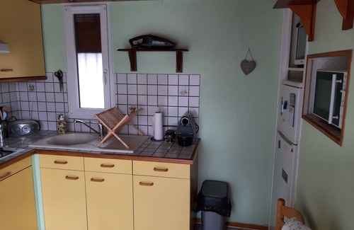 Vernet-la-Varenne Chalet De Esquí | Vacations, Gîte le Vernet la Varenne for 5 people Puy-de-Dôme Auvergne