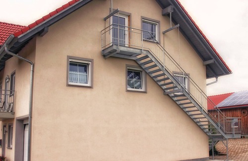 Ziegelbach Apartamento | Vacaciones en el Allgäu con vistas de cuento de hadas