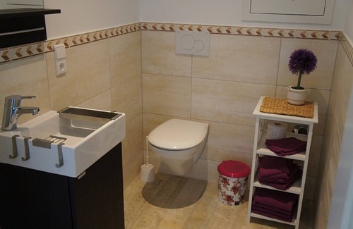 Hamburg-Nord Apartamento | Vacations on the banks of the Alster - cycling and walking