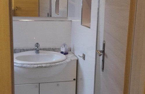 Ellerbek - Wellingdorf Apartamento | Vacaciones en el fiordo de Kiel
