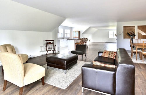 Lac-Brome Casa | vacations rental in Lac-Brome