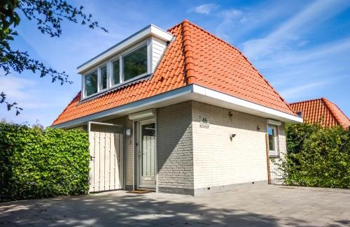 Municipality of Noordwijk Casa | VacationVilla Noordwijk
