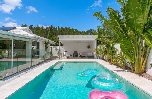 Pottsville Casa | Vacay on McKenzie - 4BR Family Fave by uHoliday