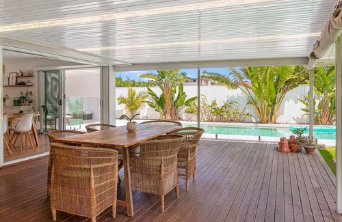 Pottsville Casa | Vacay on McKenzie - 4BR Family Fave by uHoliday
