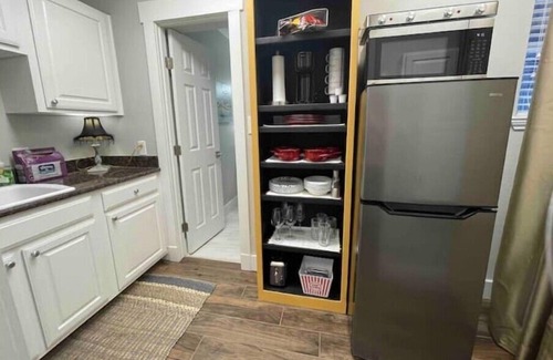 Bridgeport Casa | Vacay on the Lake-off of HWY 380