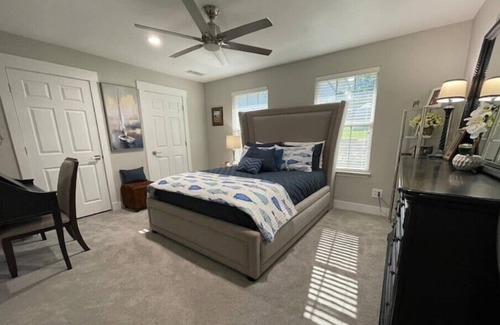 Bridgeport Casa | Vacay on the Lake-off of HWY 380