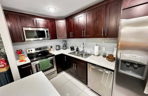 Princeton Casa | Vacay Spot Family Spacious, BBQ, Park Boat, go FL Keys