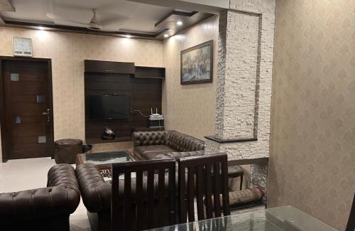 Lahore Villa | Vactional Villa Dha Phase 6 Lahore ,Three Bed Room Full House