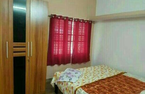 Balangir Apartamento | Vadakkadathu Villa homestay