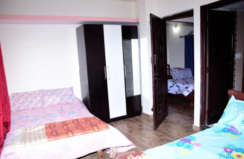 Balangir Apartamento | Vadakkadathu Villa homestay
