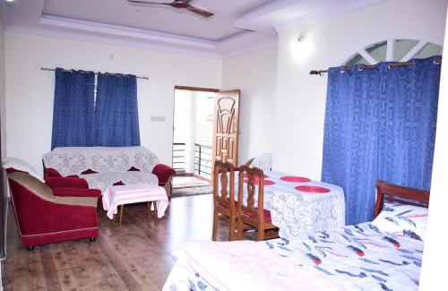 Balangir Apartamento | Vadakkadathu Villa homestay