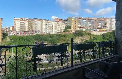 Trabzon Apartamento | Vadipark Apart
