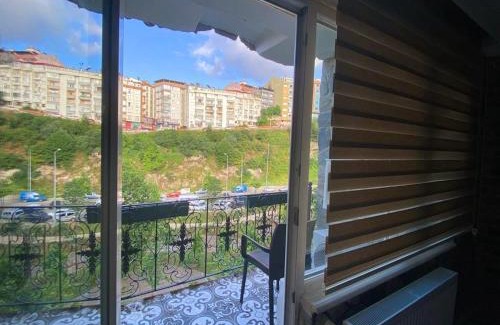 Trabzon Apartamento | Vadipark Apart