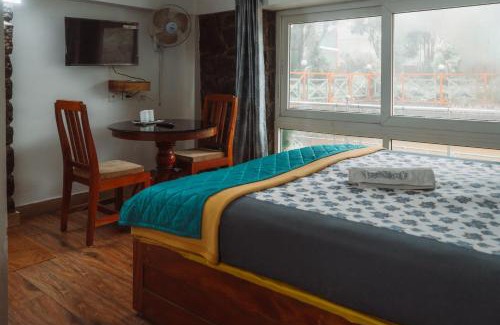Vagamon Casa | Vaga Copper Castle