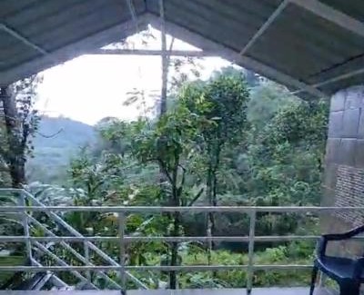 Elappara Chalet De Esquí | Vaga Entree