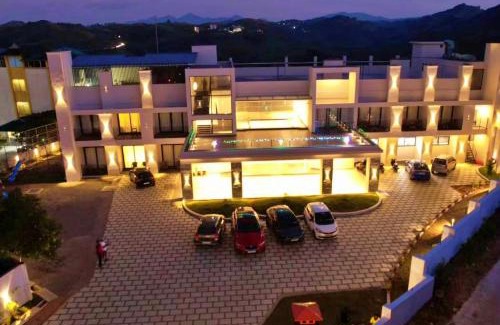 Vagamon Hotel | VAGA NAKSHATHRA SUITES