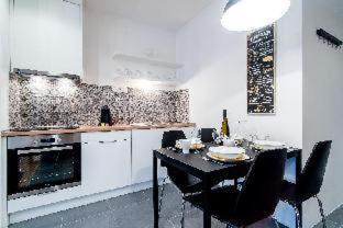 Corvin negyed Apartamento | Vagabond Corvin