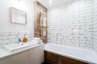 Corvin negyed Apartamento | Vagabond Corvin