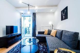 Corvin negyed Apartamento | Vagabond Corvin