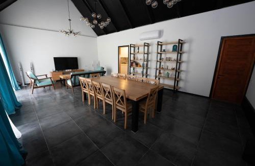 Lagodekhi Casa | Vagabond - Cozy Guesthouse in Lagodekhi