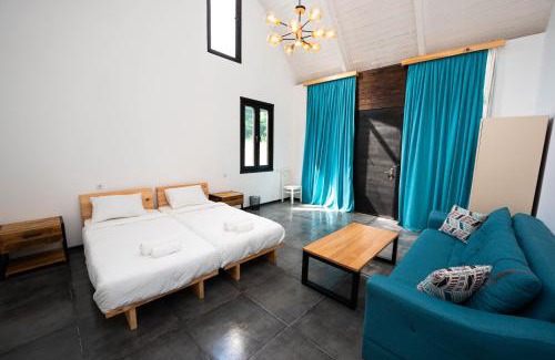 Lagodekhi Casa | Vagabond - Cozy Guesthouse in Lagodekhi