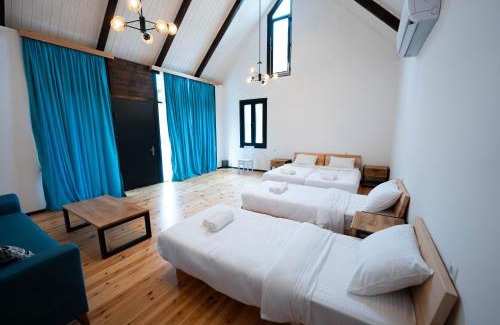Lagodekhi Casa | Vagabond - Cozy Guesthouse in Lagodekhi