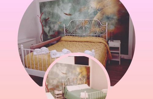 L'Aquila Casa | Vagabondando travel house