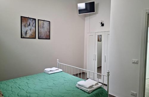 L'Aquila Casa | Vagabondando travel house