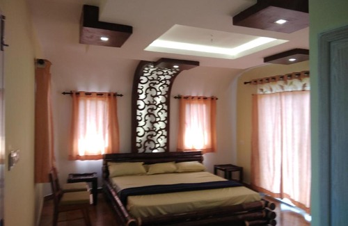 Elappara Casa | Vagamon Bamboo Nest