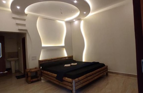 Elappara Casa | Vagamon Bamboo Nest