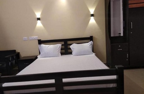 Elappara Casa | Vagamon Heritage