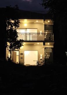 Elappara Casa | Vagamon Hill Casa Holiday Home