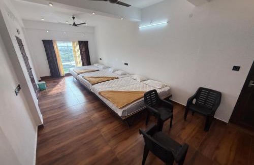 Elappara Casa | Vagamon Hill Casa Holiday Home