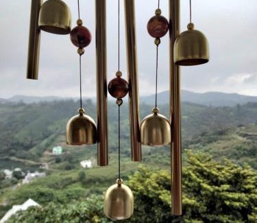 Vagamon Complejo | Vagamon Hill Chimes