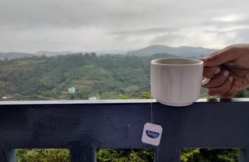 Vagamon Complejo | Vagamon Hill Chimes