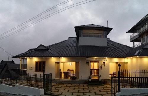 Vagamon Complejo | Vagamon Hill Chimes