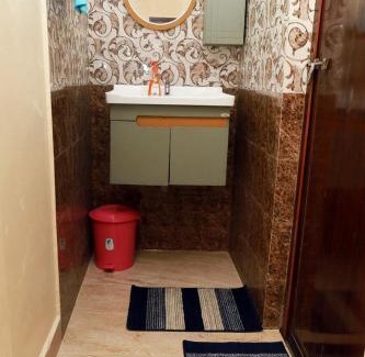 Vagamon Apartamento | Vagamon misty Hills Resort