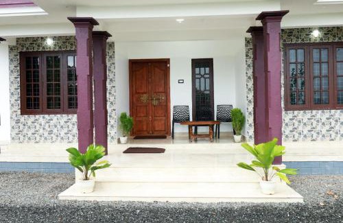 Vagamon Apartamento | Vagamon misty Hills Resort