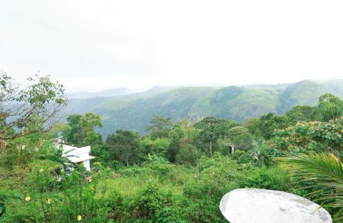 Vagamon Apartamento | Vagamon misty Hills Resort
