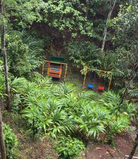 Elappara Casa | vagamon moonlight meadows resort